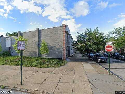 Lafayette, BALTIMORE, MD 21213