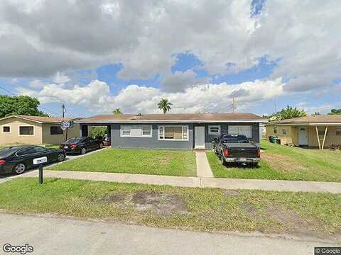 189Th, MIAMI GARDENS, FL 33056