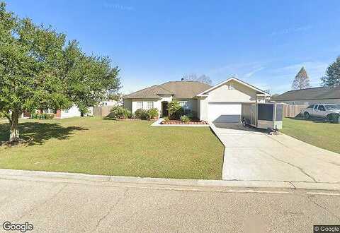Rosemont, PRAIRIEVILLE, LA 70769