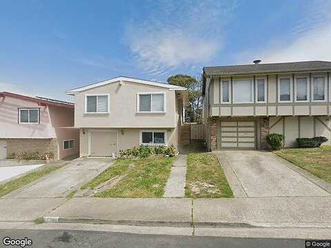 Camelia, DALY CITY, CA 94015