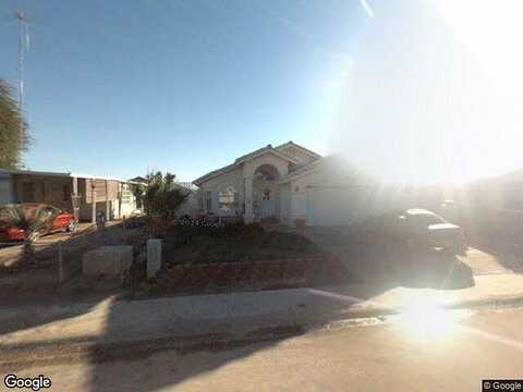 East Juarez Street, San Luis, AZ 85349