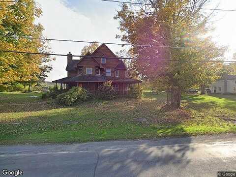 Little York Crossing, HOMER, NY 13077