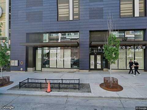 Wewatta, DENVER, CO 80202