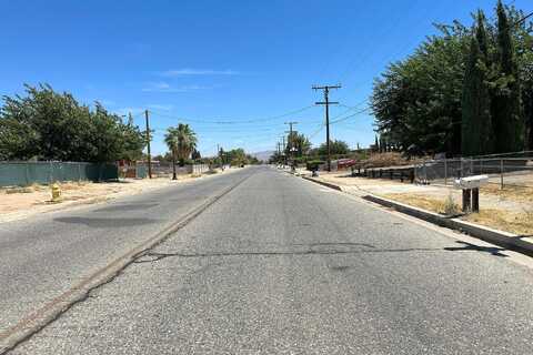 Sultana, HESPERIA, CA 92345