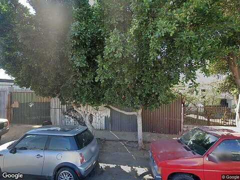 42Nd, LOS ANGELES, CA 90058