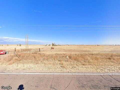 Hanover, COLORADO SPRINGS, CO 80928