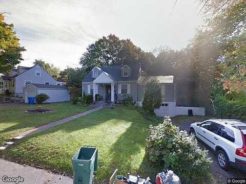 Battis, HAMDEN, CT 06514