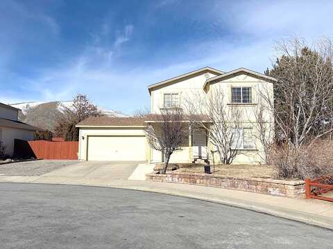 Oakview, RENO, NV 89508