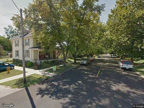 5Th St, Peru, IN 46970