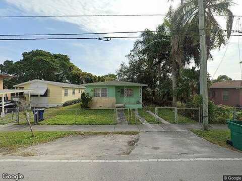 60Th, MIAMI, FL 33142