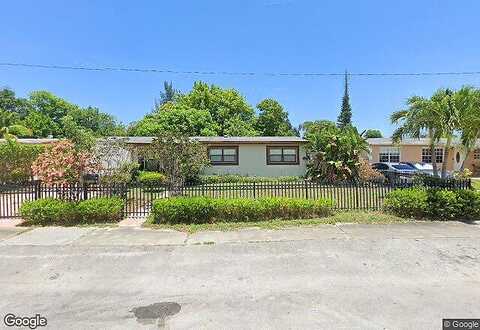 Lauderdale Manner Dr, Fort Lauderdale, FL 33311