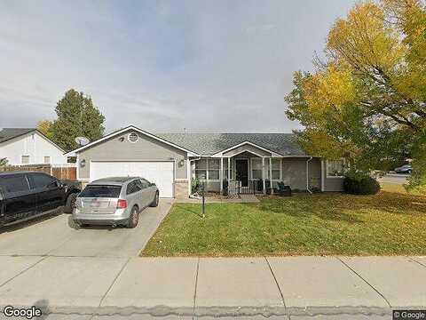 Lochmeadow, MERIDIAN, ID 83646