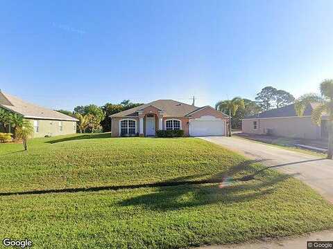 Bradway, PORT SAINT LUCIE, FL 34953