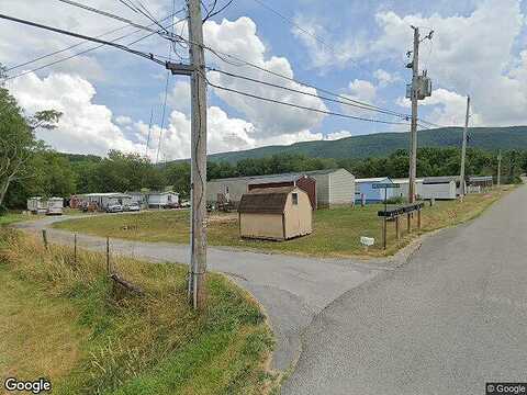 Meadow Cir, NORTH TAZEWELL, VA 24630