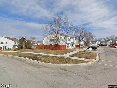 Jamestown Circle #-, Hoffman Estates, IL 60169