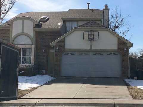 Bates, AURORA, CO 80013
