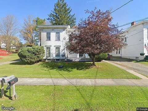 Bradford, MARATHON, NY 13803