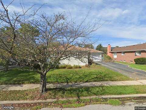 Kenneth, PLAINVIEW, NY 11803