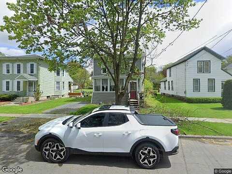 Paul, AUBURN, NY 13021