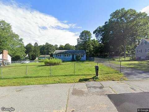 Rhode Island, OAKDALE, CT 06370