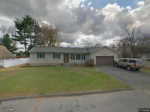 Villa, CHICOPEE, MA 01013