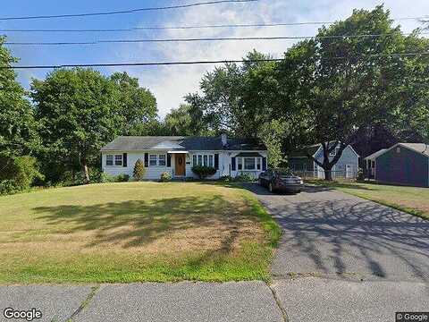 Wenzell, ASHLAND, MA 01721