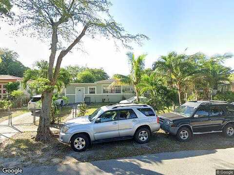 121St, NORTH MIAMI, FL 33161