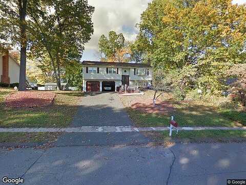 Woodmont, EAST HARTFORD, CT 06118