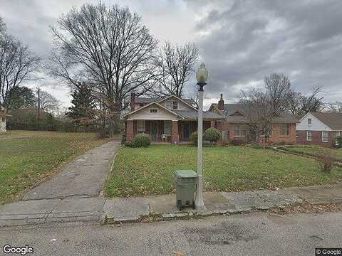 Foster, MEMPHIS, TN 38114