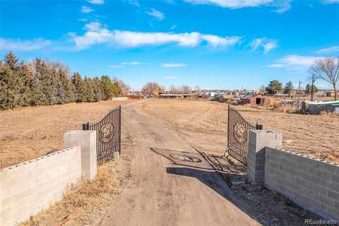 160Th, BRIGHTON, CO 80601