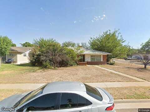 Briscoe, ARTESIA, NM 88210