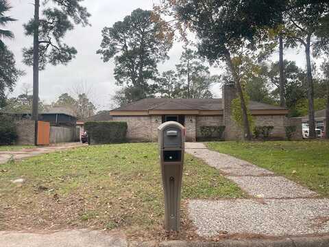 Bambriar, HOUSTON, TX 77090