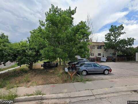 Myakka, COLORADO SPRINGS, CO 80915