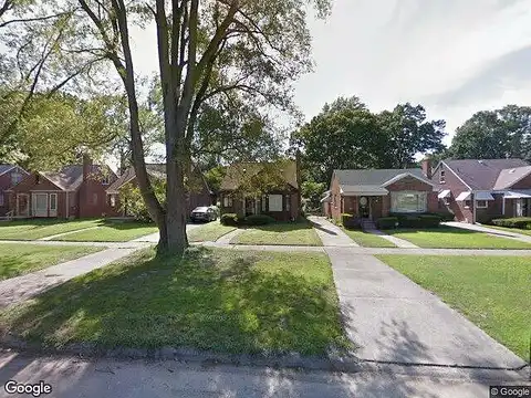 Forrer, DETROIT, MI 48235