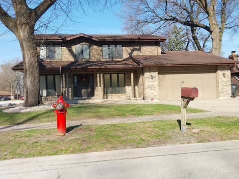 Whitman, LANSING, IL 60438