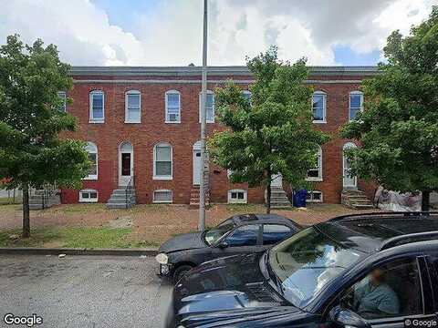 Wilkens, BALTIMORE, MD 21223