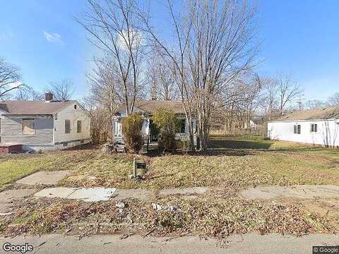 Albany, DETROIT, MI 48234