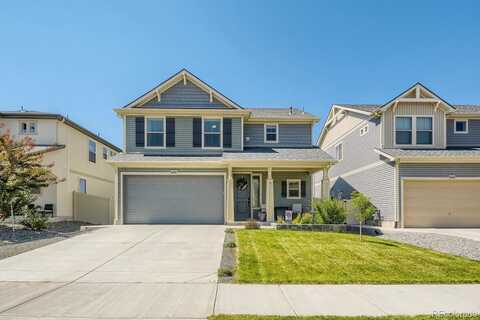 53Rd, DENVER, CO 80249