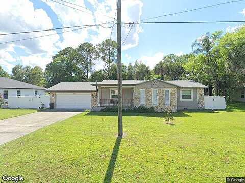 Blackston, SANFORD, FL 32771