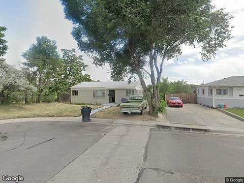 Arkansas, DENVER, CO 80223