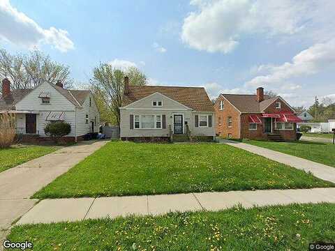 Invermere, CLEVELAND, OH 44128