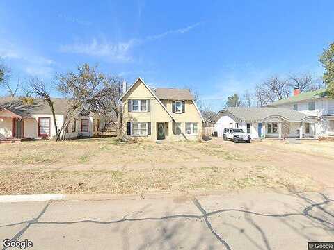 Elizabeth, WICHITA FALLS, TX 76301