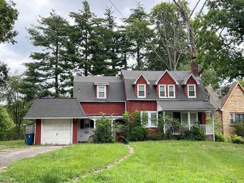 Franklin, MOUNT VERNON, IL 62864