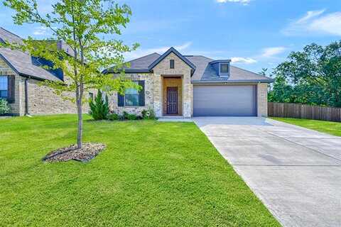 Marvin Gardens Trail, Anna, TX 75409