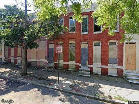 Lauretta, BALTIMORE, MD 21223