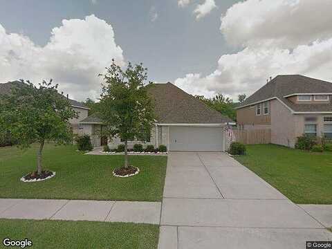 Majestic Oak, PEARLAND, TX 77581