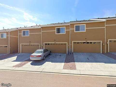 Final View, COLORADO SPRINGS, CO 80910