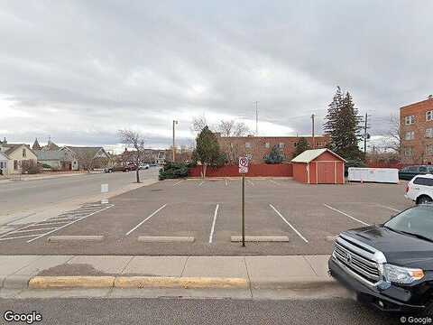 Evans St #314, Cheyenne, WY 82001