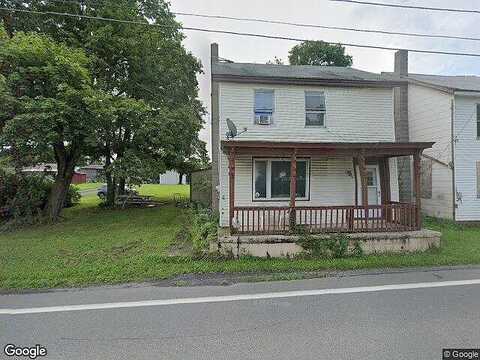 Armstrong Valley, HALIFAX, PA 17032