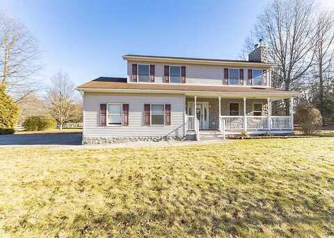 Searsville, MONTGOMERY, NY 12549